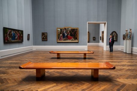 Penser le coronavirus / Avec Laurence Brasseur