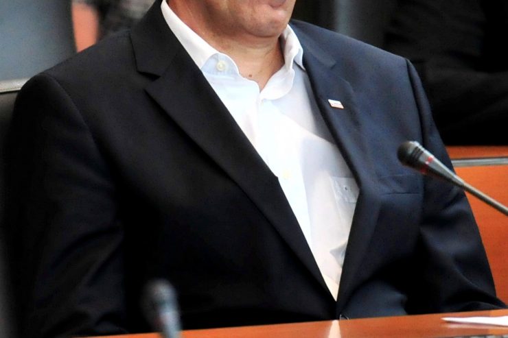 Pressefreiheit / In der Viruskrise geraten unabhängige Medien in Ost- und Südosteuropa zunehmend unter Druck