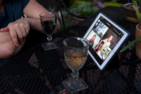 Computer / Videoanrufe: Diese Programme boomen wegen des Corona-Lockdown