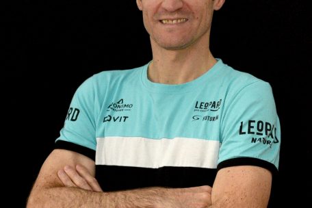 Team-Manager Markus Zingen glaubt, dass es f&uuml;r junge Radsportler nach dieser Saison schwierig wird, Anschluss an eine Profimannschaft zu finden&nbsp;