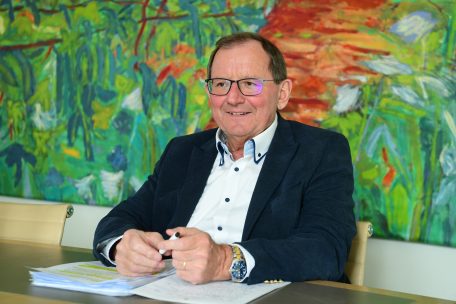 Kammerpräsident Etgen / „Progressive Aufhebung der Ausgangssperre muss von einer Exit-Strategie aus dem Krisenzustand begleitet werden“