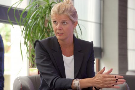 Liser-Ökonomin / „Die Menschen erleben derzeit etwas, was sie noch nie erlebt haben“