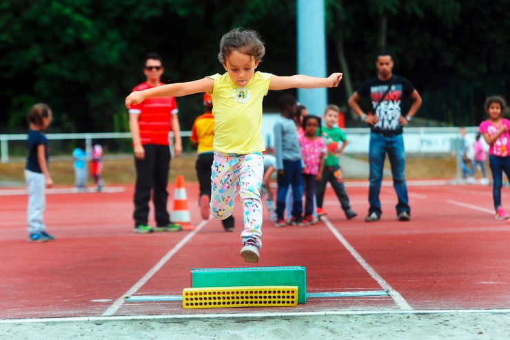 Sportministerium / Frist für den „subside qualité+“ bis zum 30. September verlängert