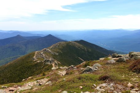 Corona-Geschichten / Ein Virus auf dem längsten Wanderpfad der Welt