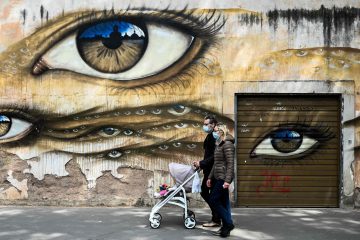 Alle Augen auf Europa / Wie wir uns aus den Corona-Maßnahmen herausschälen – Beispiele aus zehn Ländern