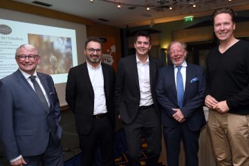 Horesca nach Corona / Präsident Alain Rix fürchtet um Betriebe: „Noch ein oder zwei Wochen, dann ist Feierabend“