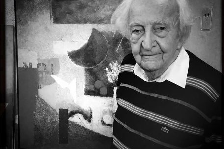 Kunst / Graas, Junius, Maas, Dillenburg: Luxemburgs Kunstwelt trauert um gleich vier Maler