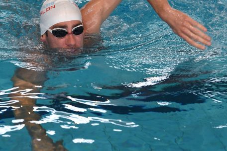 F&uuml;r Bob Haller kann die Olympia-Verschiebung zur zweiten Chance werden