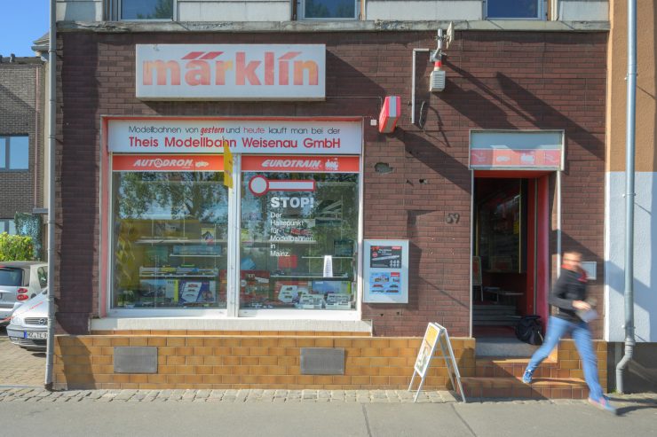 Langsamer Exit / Deutschland: Kontaktbeschränkungen werden bis Anfang Mai verlängert