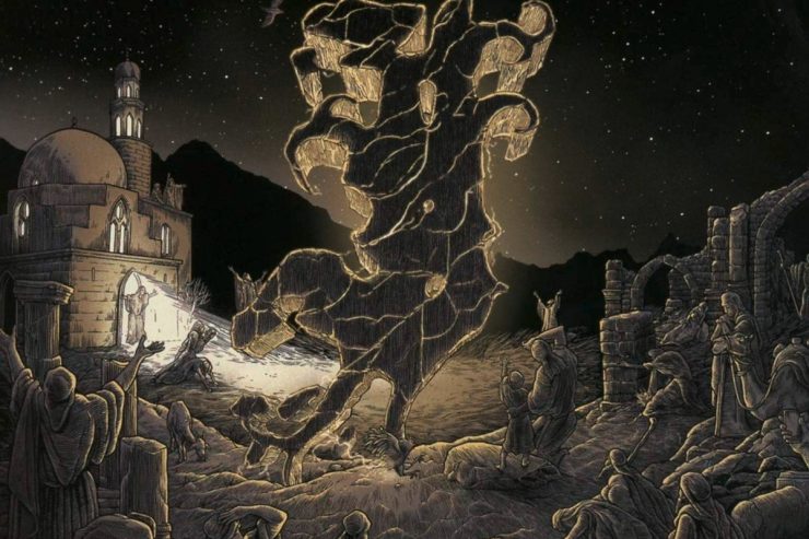 Klangwelten / Igorrr entführt in einen ganz neuen Kaninchenbau