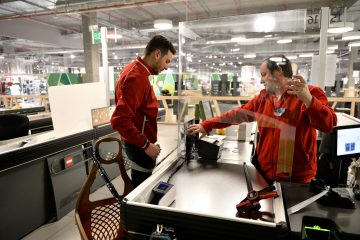 Prof. Dr. Claude Muller / Luxemburger Virologe fordert Contact-Tracing