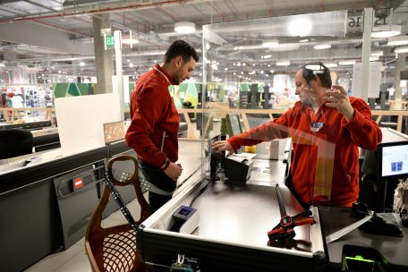 Prof. Dr. Claude Muller / Luxemburger Virologe fordert Contact-Tracing