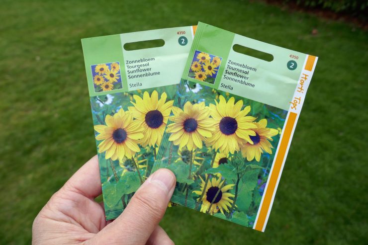 #Merci / Die Gemeinde Kayl bedankt sich bei ihren Bürgern mit einer netten Geste