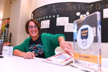 Gegen die Krise / Das Escher Jugendhaus beschäftigt seine Schützlinge mit kreativen Online-Challenges