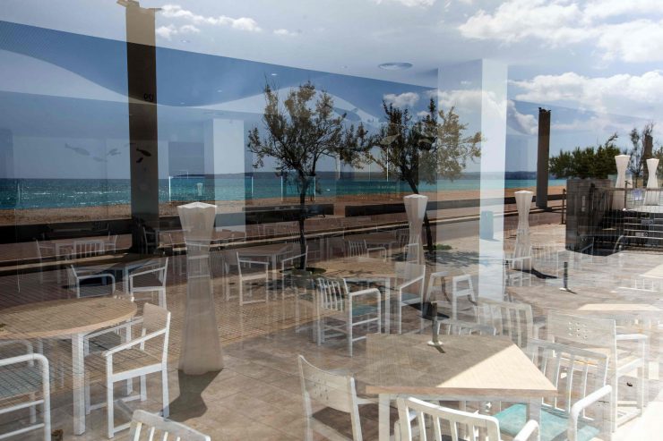 Mallorca / Wie Corona den eigentlichen Ausnahmezustand am Ballermann beendet