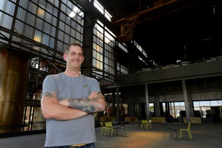 Boris Molitor und sein Boxclub werden die Folgen der Pandemie auch noch im kommenden Jahr zu sp&uuml;ren bekommen