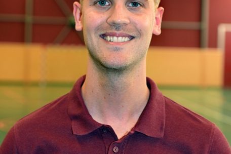 Der Handball Bartringen wird sich vielleicht etwas langsamer entwickeln, als es Pr&auml;sident Yann Gaasch geplant hatte