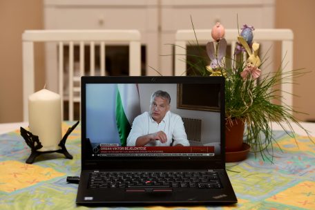 Corona-Krise / EU hilft Ungarn mehr als Italien