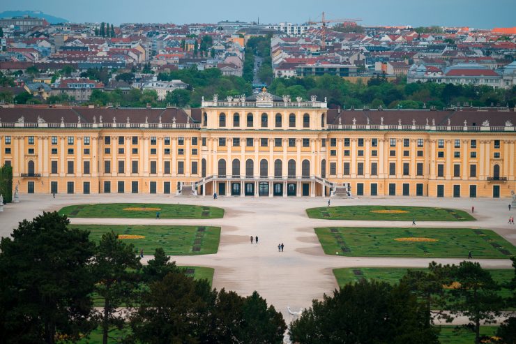 Coronakrise / Österreich plant offene Grenzen für Sommerurlauber aus Ländern, die das Virus unter Kontrolle haben