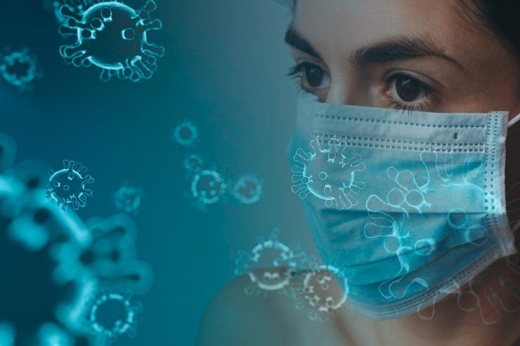 Corona-Pandemie / 3.550 Menschen in Luxemburg positiv auf Corona getestet – Zahl der Toten steigt auf 73