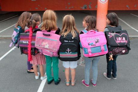 Editorial / Riskante Exit-Strategie: Wieso Schulen zum Infektionsherd werden können