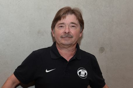 T71-Pr&auml;sident Marcel Wagener