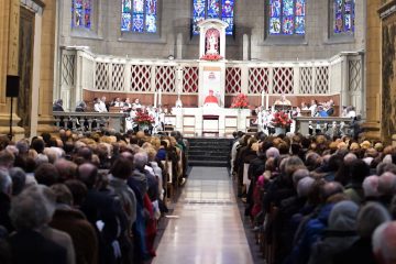 Corona-Krise / Bistum teilt mit: Gottesdienste bleiben vorerst untersagt