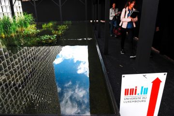 Cybercrime / Hacker legen die Website der Universität Luxemburg per DDos-Angriff lahm