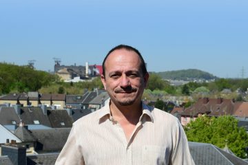 Marc Baum / „Finanzplatz, Kapitalbesitzer und ‚Großgrundbesitzer‘ müssen als erste die Krisenrechnung begleichen“