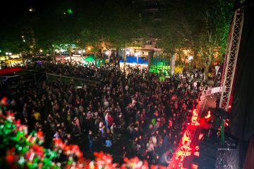 Corona-Krise / Düdelingen erlaubt Wochenmarkt und sagt öffentliche Events bis Ende Juli ab