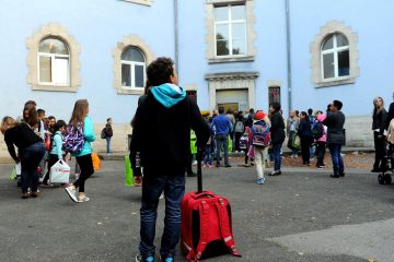 Rentrée / Elternvertretung spricht sich für fakultativen Unterricht aus