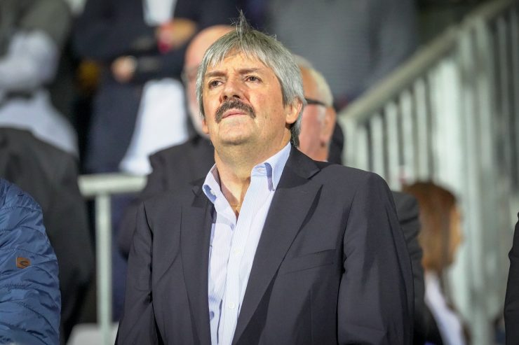 Fußball / UEFA rät weiterhin zu Abschluss nationaler Meisterschaften