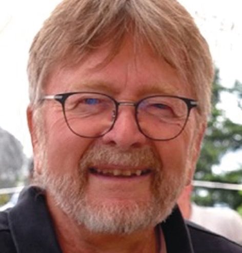 Kopf des Tages / Roby Fleischhauer am Sonntag verstorben