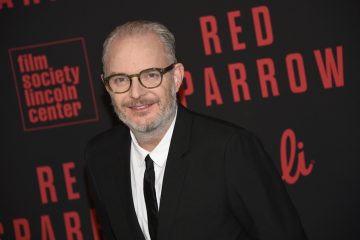 Kino / „Tribute-von-Panem“-Vorgeschichte wird von Francis Lawrence verfilmt
