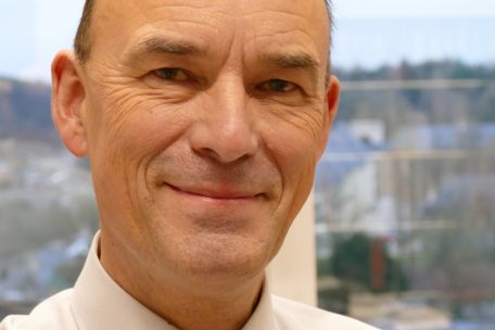 Bezirksgericht  Luxemburg / Georges Oswald: Elementare Grundrechte sind auch in der Krise nicht infrage gestellt