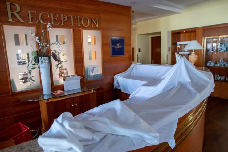 Corona-Krise / Handelskammer fordert weitere Direkthilfen – besonders für Hotels und Restaurants