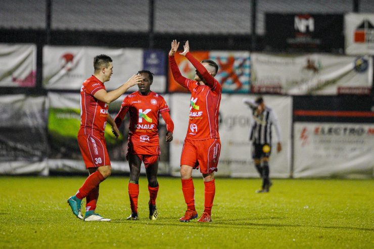 Fußball / Untere Divisionen abgebrochen: Keine Absteiger, Wiltz und Hesperingen steigen in die BGL Ligue auf