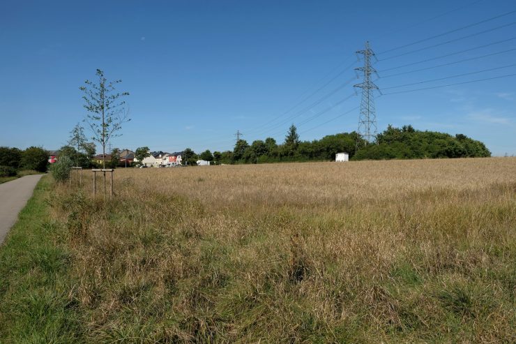 Monnerich / Gemeinderat findet Lösung für den „Crassier“