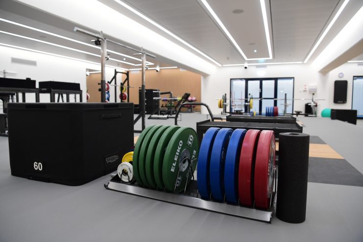 Chamber-Kommission / Kein Sonderstatus für den Sport