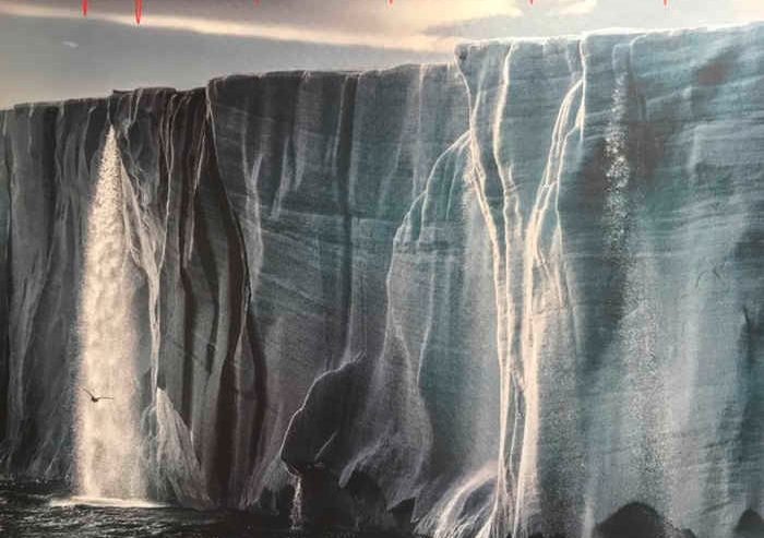 Klangwelten / Geradlinig und ein bisschen trotzig: „Gigaton“ von Pearl Jam