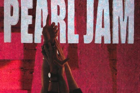 Ten (1991 &ndash; 10/10)