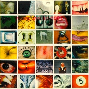 No Code (1996 &ndash; 8/10)