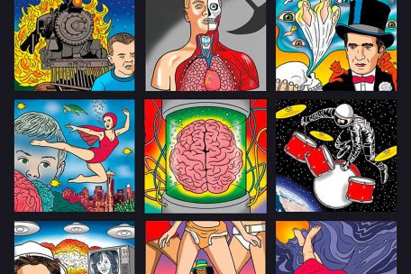 Backspacer (2009 &ndash; 6/10)