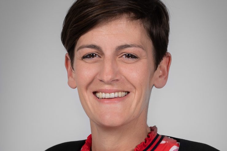 Herrin der Bücher / Joanne Goebbels wird neue Direktorin der luxemburgischen Nationalbibliothek