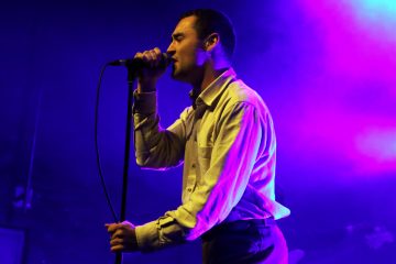 Musikindustrie / The Year the Music Died: Luxemburgs abgesagter Konzertsommer