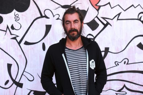 Marc Scheer zeigt sich vorsichtig und dennoch optimistisch, was die Konzertplanung f&uuml;r den Herbst anbelangt