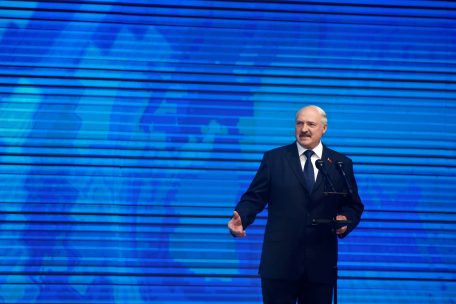 Weißrussland / Lukaschenko erschreckt seine Nachbarn mit AKW – Litauen will Jodtabletten verteilen