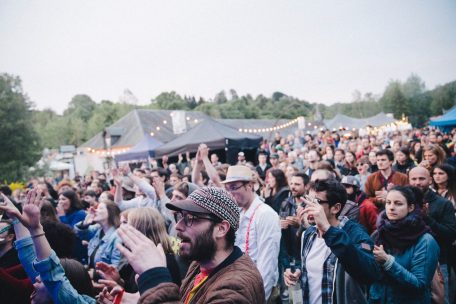 Das &bdquo;Koll an Aktioun&ldquo;-Festival findet dieses Jahr in digitaler Form statt