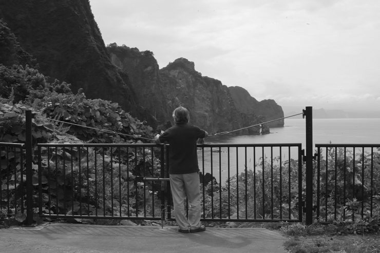 LuxFilmFest Home Edition / La mémoire et la mère: „Norie“ de Yuki Kawamura