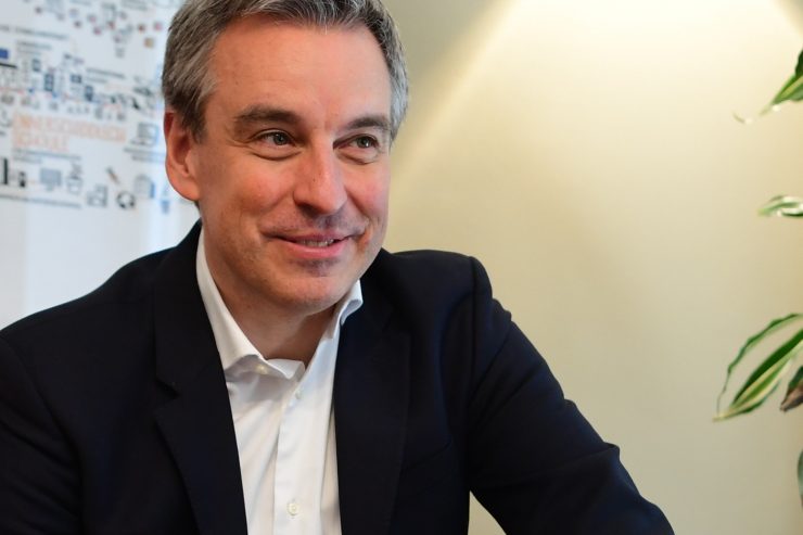 Coronavirus / Abschlussklassen und Lehrer sollen als Erste getestet werden